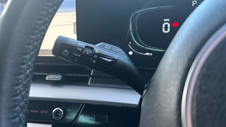 Kia Sportage 1.6 CRDi 134 48V ISG GT-Line 5dr DCT Diesel Estate